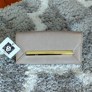 Anne Klein women's wallet